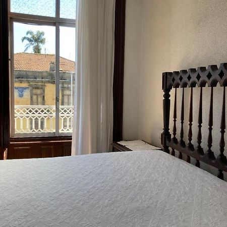 Hospedaria Boavista Porto Eksteriør bilde
