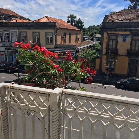Hospedaria Boavista Porto Eksteriør bilde