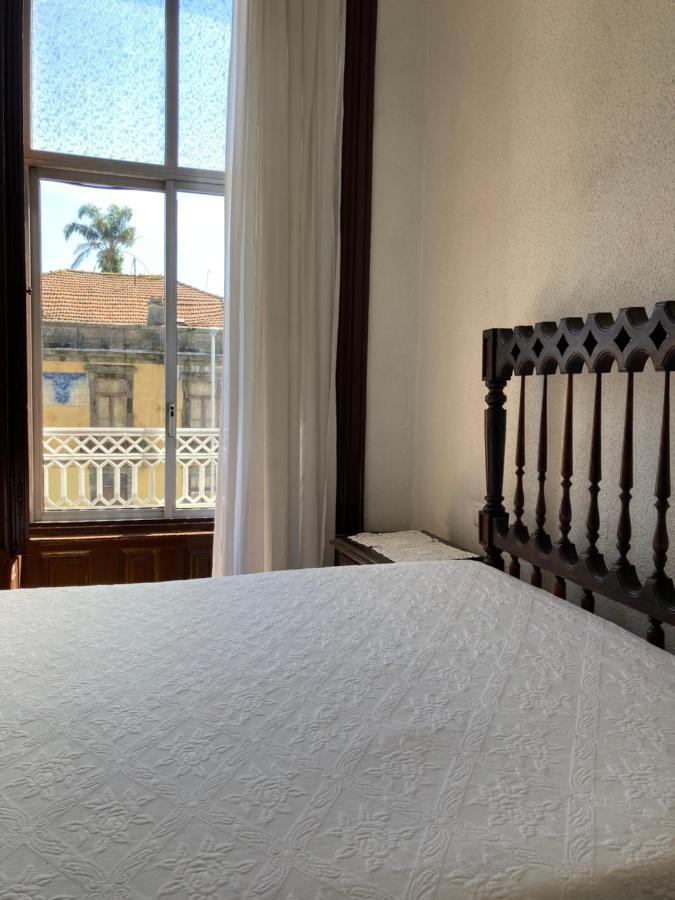 Hospedaria Boavista Porto Eksteriør bilde