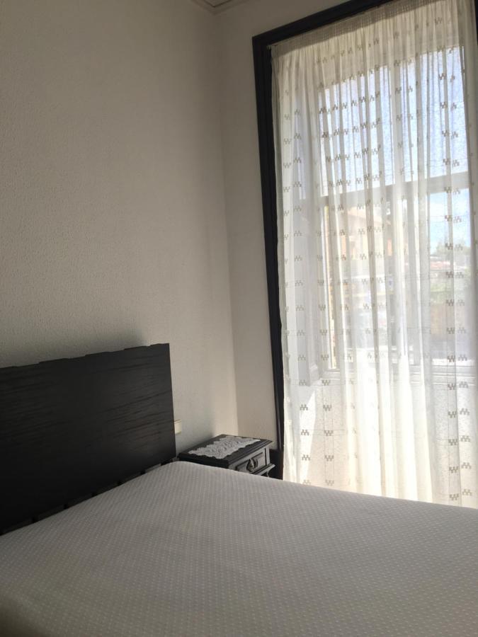 Hospedaria Boavista Porto Eksteriør bilde