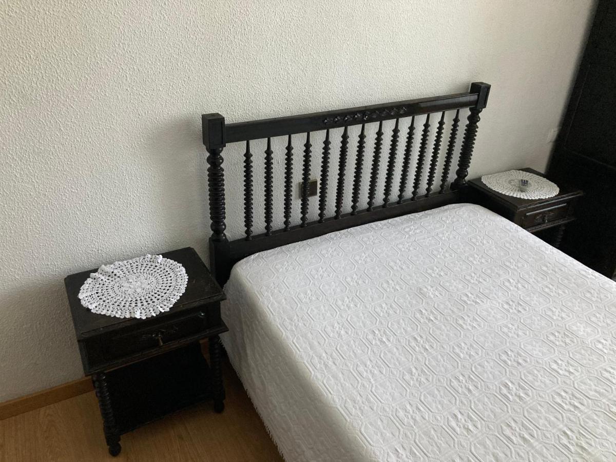 Hospedaria Boavista Porto Eksteriør bilde