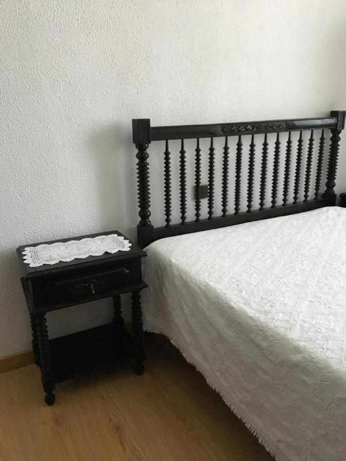 Hospedaria Boavista Porto Eksteriør bilde