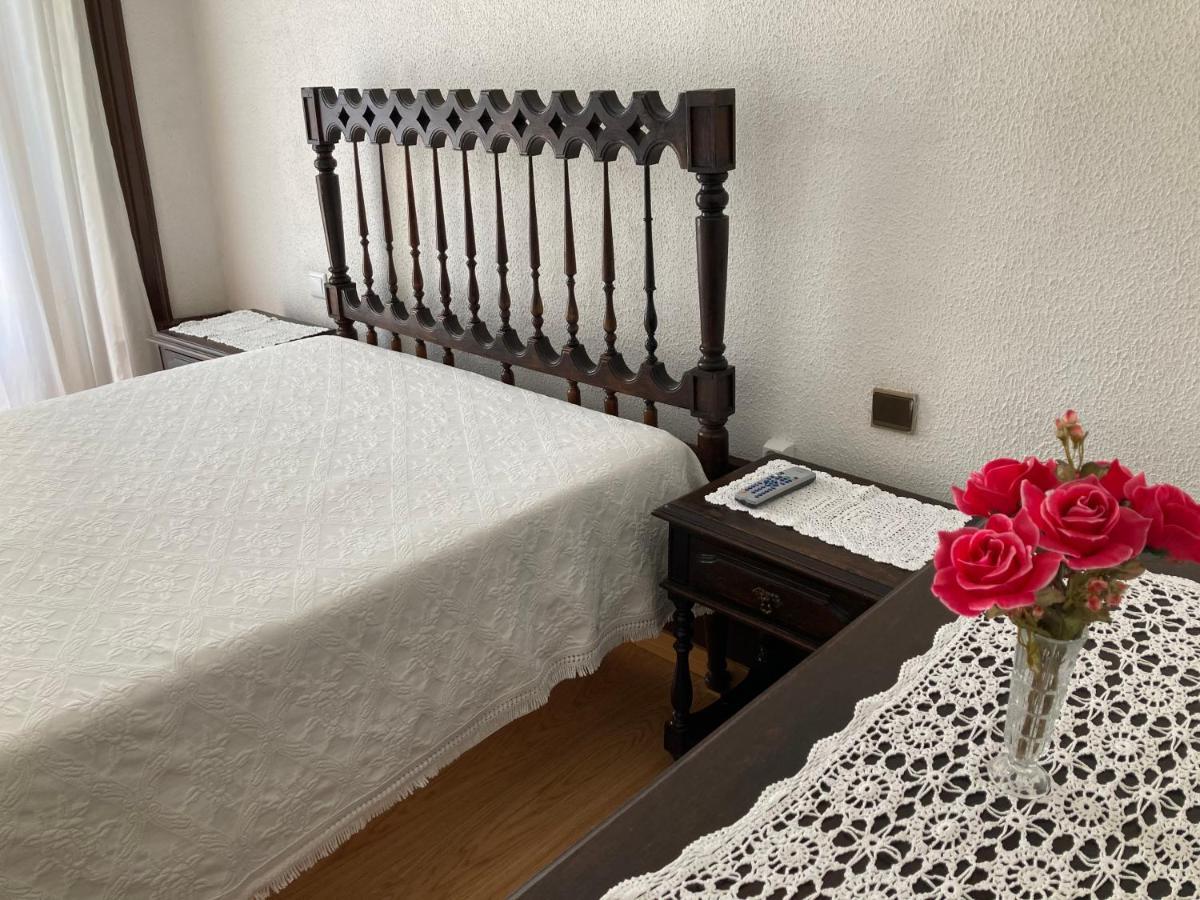 Hospedaria Boavista Porto Eksteriør bilde