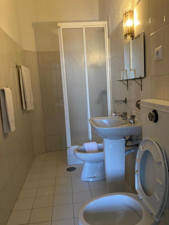 Hospedaria Boavista Porto Eksteriør bilde