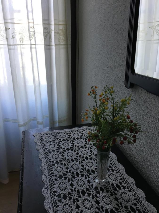 Hospedaria Boavista Porto Eksteriør bilde