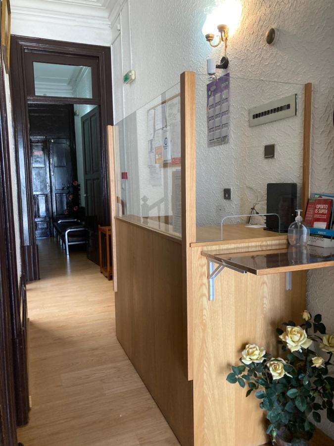 Hospedaria Boavista Porto Eksteriør bilde