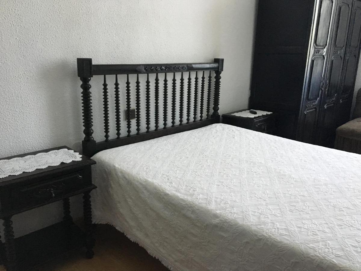 Hospedaria Boavista Porto Eksteriør bilde